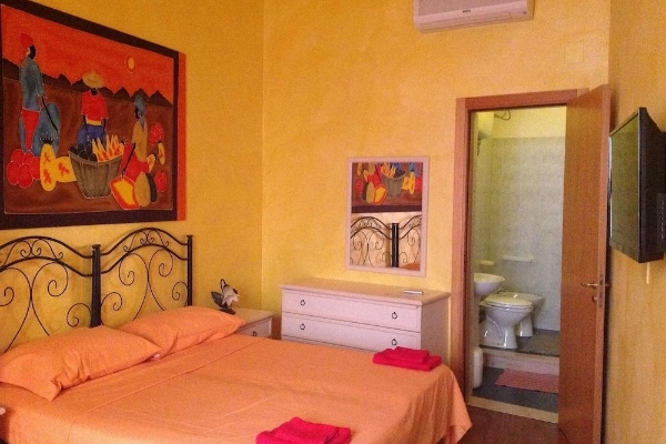 Hotel La Corte Bed & Breakfast (Lecce)